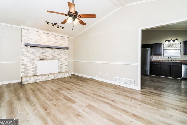 3455 Stallion Court, Powder Springs, GA 30127