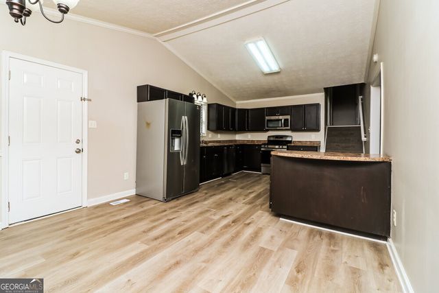 3455 Stallion Court, Powder Springs, GA 30127