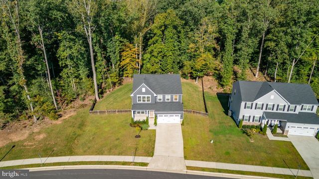 8524 SYLVANNAH DR, Spotsylvania, VA 22551