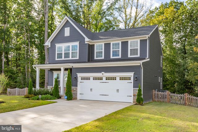 8524 SYLVANNAH DR, Spotsylvania, VA 22551