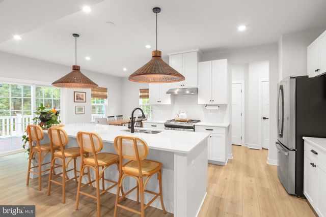 8524 SYLVANNAH DR, Spotsylvania, VA 22551