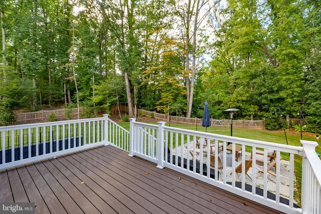 8524 SYLVANNAH DR, Spotsylvania, VA 22551