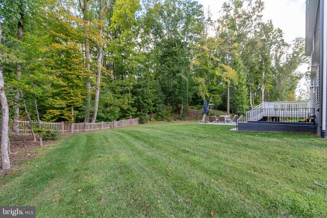 8524 SYLVANNAH DR, Spotsylvania, VA 22551