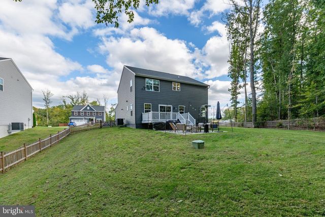 8524 SYLVANNAH DR, Spotsylvania, VA 22551