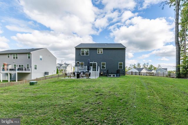 8524 SYLVANNAH DR, Spotsylvania, VA 22551