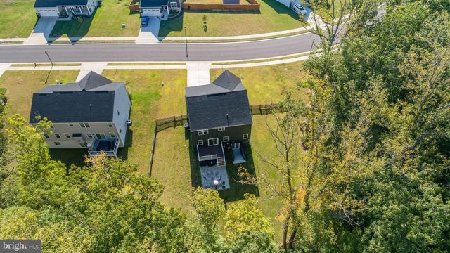 8524 SYLVANNAH DR, Spotsylvania, VA 22551