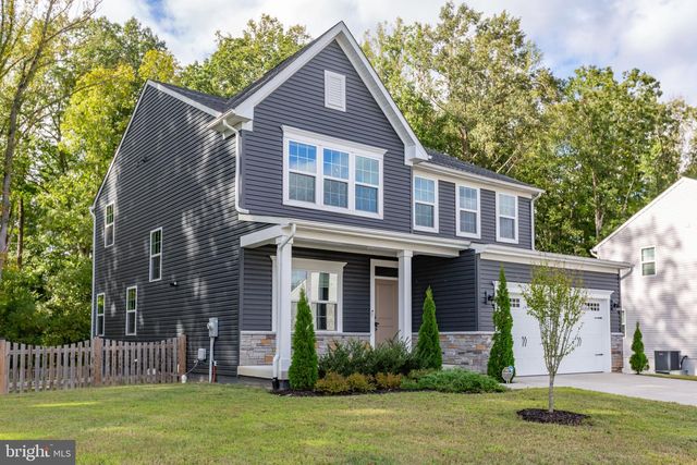 8524 SYLVANNAH DR, Spotsylvania, VA 22551