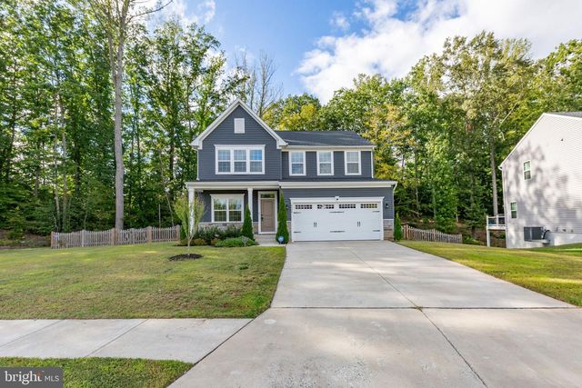 8524 SYLVANNAH DR, Spotsylvania, VA 22551