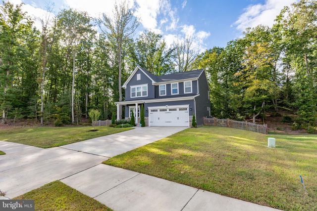 8524 SYLVANNAH DR, Spotsylvania, VA 22551