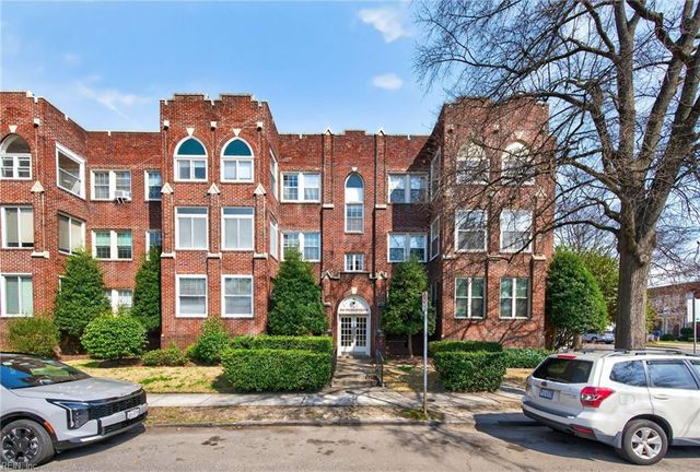 800 Gates Ave Apt C2, Norfolk, VA 23517