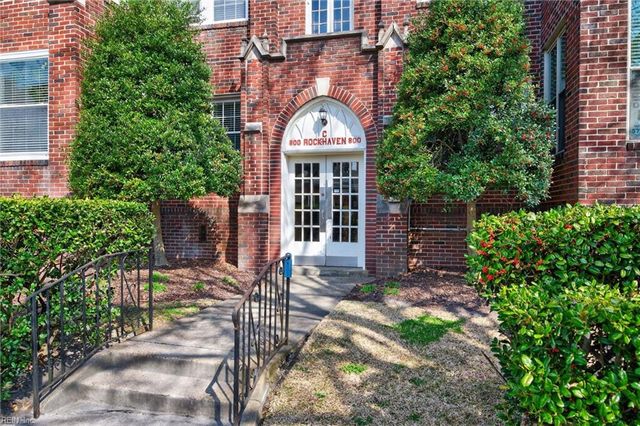 800 Gates Ave Apt C2, Norfolk, VA 23517