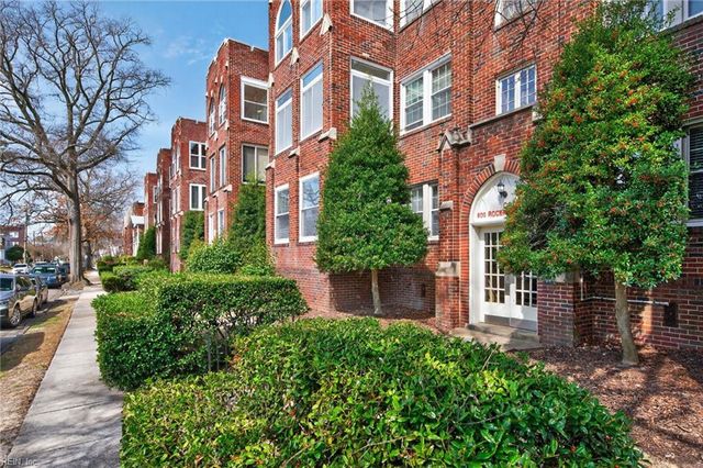 800 Gates Ave Apt C2, Norfolk, VA 23517