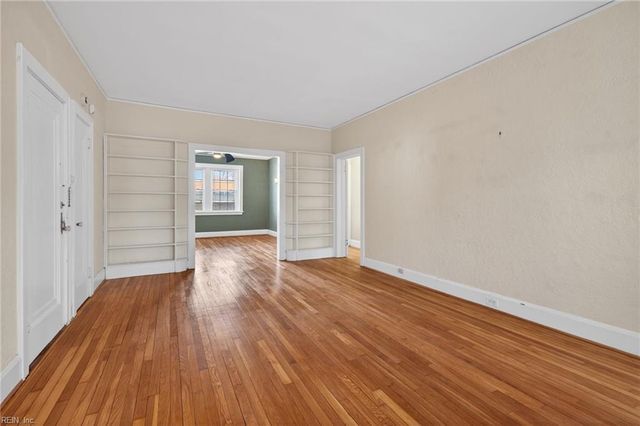 800 Gates Ave Apt C2, Norfolk, VA 23517