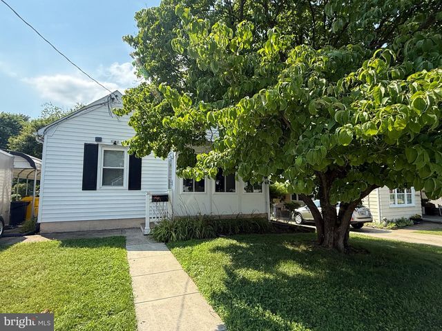 20 MANSION RD, Linthicum Heights, MD 21090