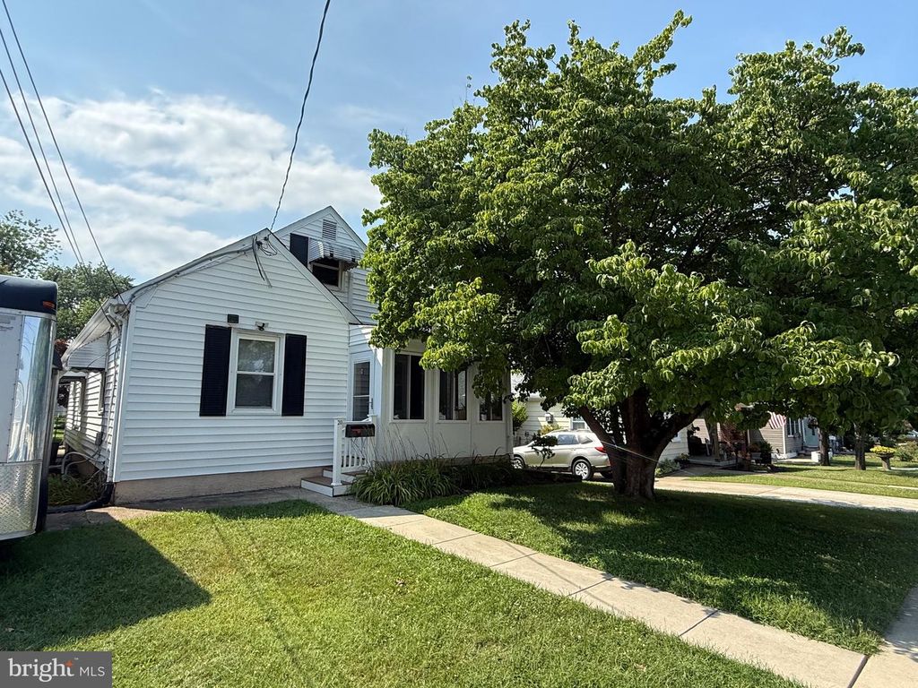 20 MANSION RD, Linthicum Heights, MD 21090