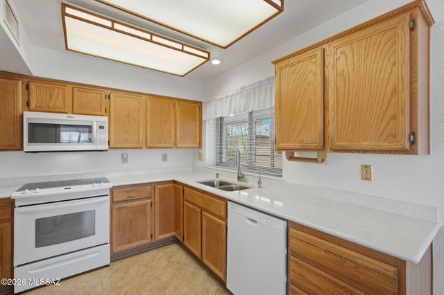 14346 N Sky Trail, Oro Valley, AZ 85755