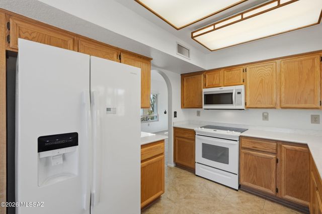 14346 N Sky Trail, Oro Valley, AZ 85755