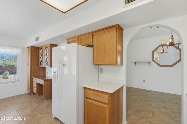 14346 N Sky Trail, Oro Valley, AZ 85755