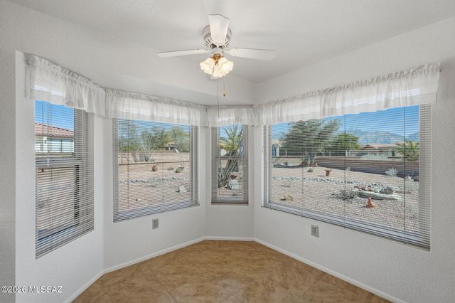 14346 N Sky Trail, Oro Valley, AZ 85755