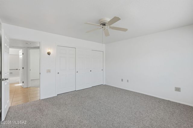 14346 N Sky Trail, Oro Valley, AZ 85755