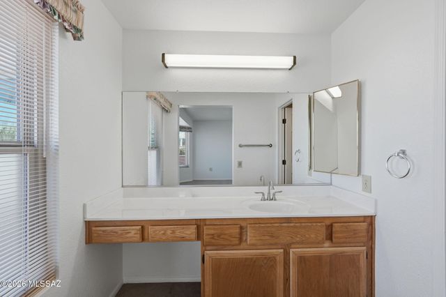 14346 N Sky Trail, Oro Valley, AZ 85755