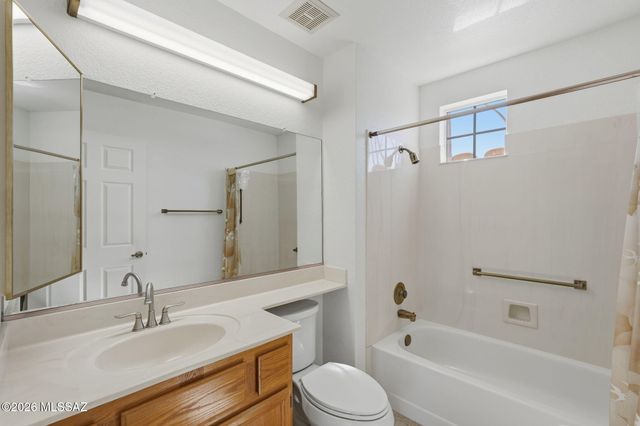 14346 N Sky Trail, Oro Valley, AZ 85755