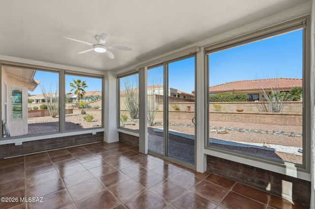 14346 N Sky Trail, Oro Valley, AZ 85755