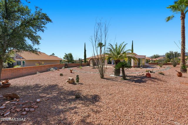 14346 N Sky Trail, Oro Valley, AZ 85755