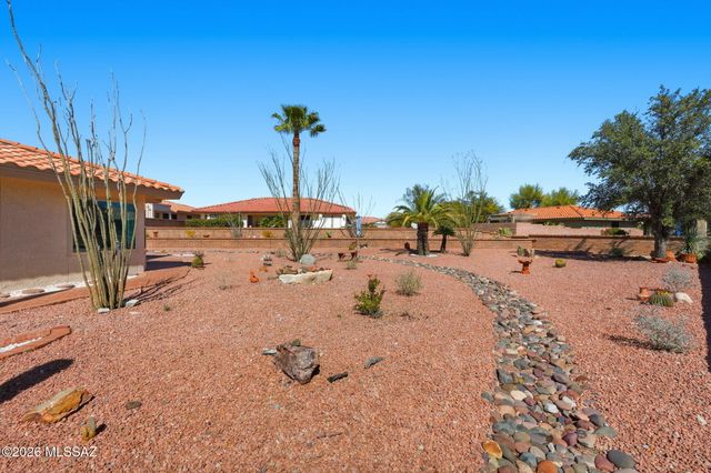 14346 N Sky Trail, Oro Valley, AZ 85755