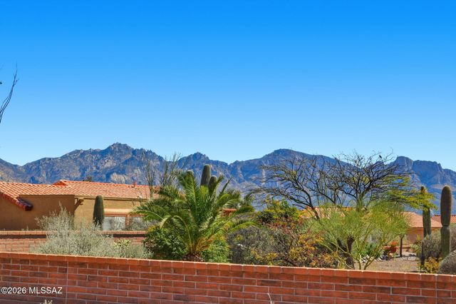 14346 N Sky Trail, Oro Valley, AZ 85755