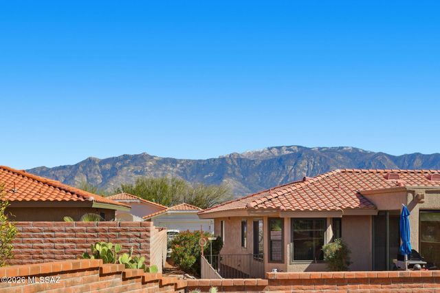 14346 N Sky Trail, Oro Valley, AZ 85755