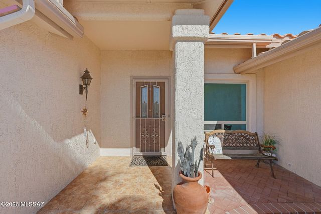 14346 N Sky Trail, Oro Valley, AZ 85755