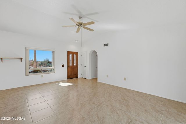 14346 N Sky Trail, Oro Valley, AZ 85755