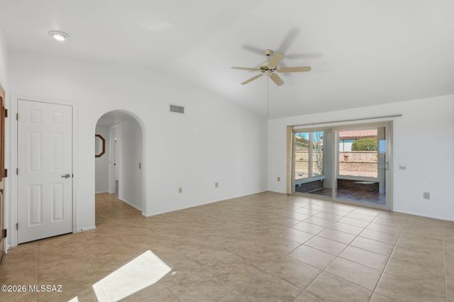 14346 N Sky Trail, Oro Valley, AZ 85755