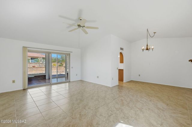 14346 N Sky Trail, Oro Valley, AZ 85755