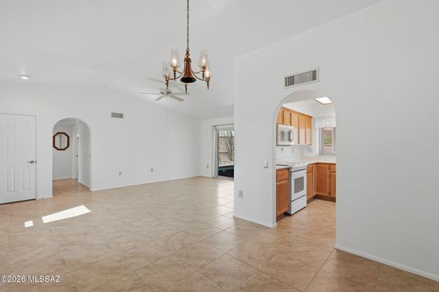 14346 N Sky Trail, Oro Valley, AZ 85755