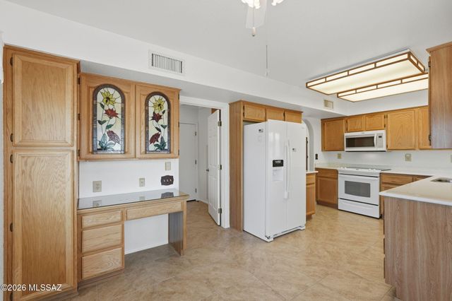 14346 N Sky Trail, Oro Valley, AZ 85755