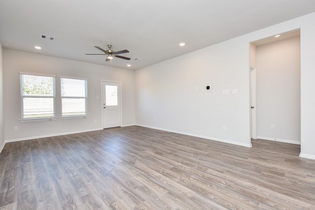 5723 Fresh View Court, Katy, TX 77493