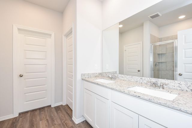 5723 Fresh View Court, Katy, TX 77493