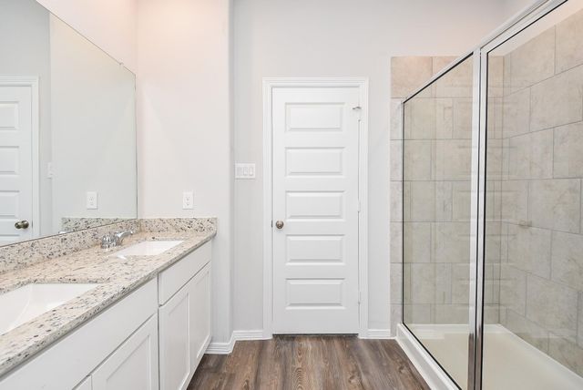 5723 Fresh View Court, Katy, TX 77493