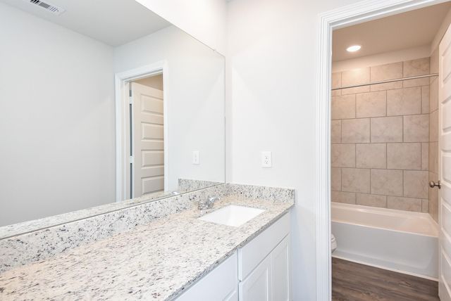 5723 Fresh View Court, Katy, TX 77493