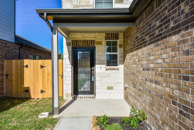 5723 Fresh View Court, Katy, TX 77493