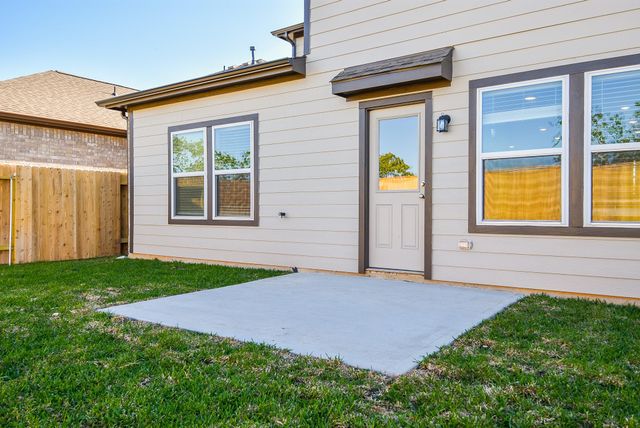 5723 Fresh View Court, Katy, TX 77493