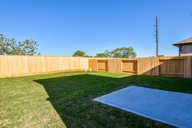 5723 Fresh View Court, Katy, TX 77493