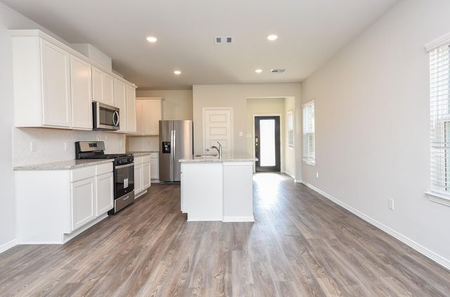 5723 Fresh View Court, Katy, TX 77493