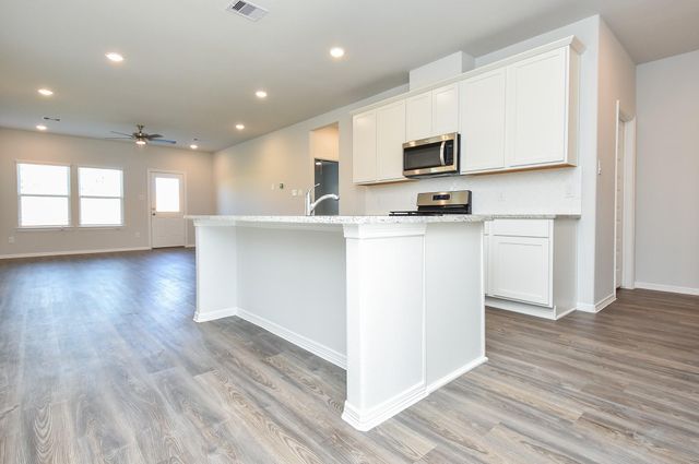 5723 Fresh View Court, Katy, TX 77493
