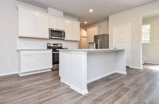 5723 Fresh View Court, Katy, TX 77493