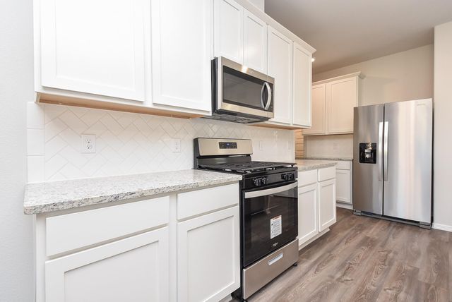 5723 Fresh View Court, Katy, TX 77493