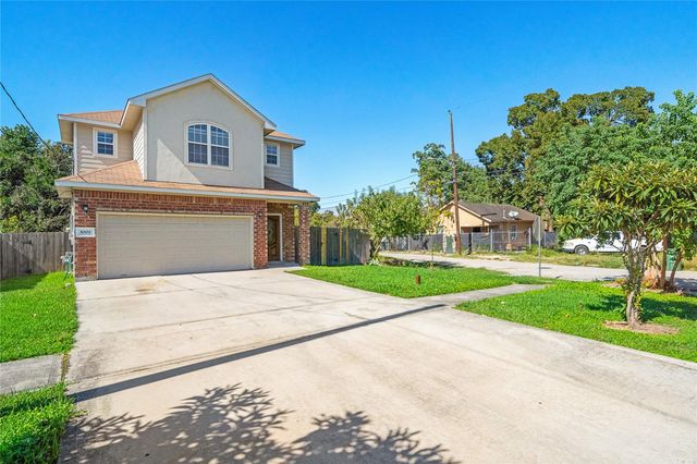 3002 Paige Street, Houston, TX 77004