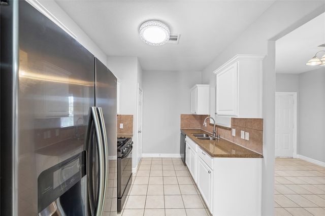 3002 Paige Street, Houston, TX 77004